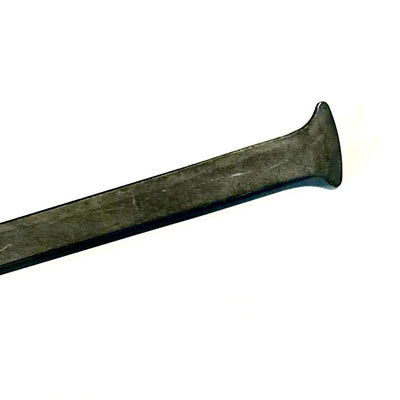 Dentcraft 10in Ultra Thin Whale Tail
