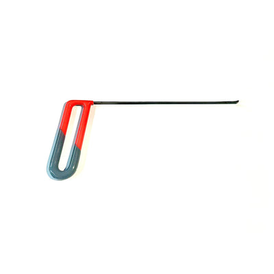 Dentcraft 10in Ultra Thin Whale Tail