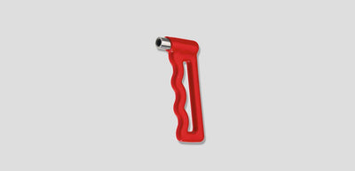 Ultra 1.5in Hail pistol 0 degrees Uses A44S screw-on softip Not Included