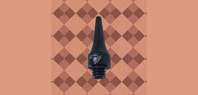 Edgy Flat Tip