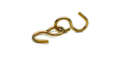Dentcraft S Hook