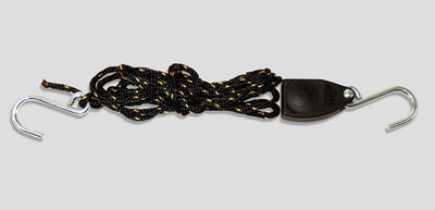 1/8in rope ratchet (6ft.length)