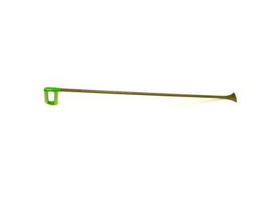 Dentcraft 24in Whale Tail with a 1-1/2in wide tip