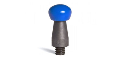 Dentcraft H48 Half Inch Blue PVC Tip