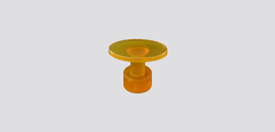 Anson Root Beer 26mm Tabs - 5 Pack