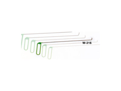 Dentcraft 16in Wire Tool .105 diam.