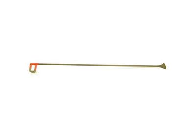 Dentcraft 34in Whale Tail with a 2in wide tip
