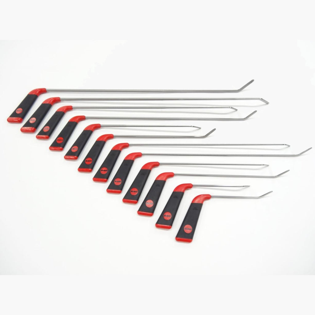 Blehm 12 Piece Hand Tool Set
