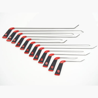 Blehm 12 Piece Hand Tool Set