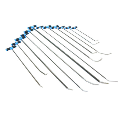 Blehm 12 piece Rod Set