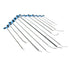 Blehm 12 piece Rod Set