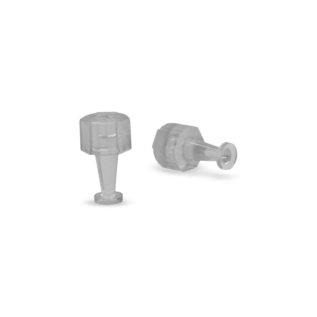 Keco Tornado Tabs 7 mm F1 ICE Material (5 Pieces)