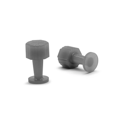 Keco Tornado Tabs 11 mm F1 ICE Material (5 Pieces)