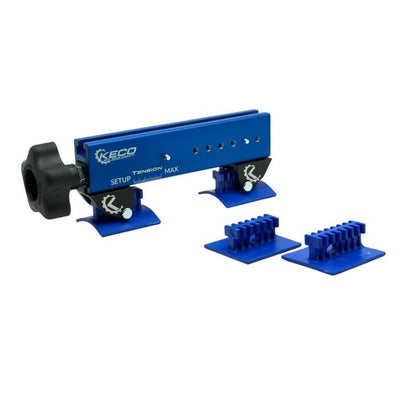 Keco 175 mm Lateral Tension Tool Beam (LTT BEAM) with Centipedes