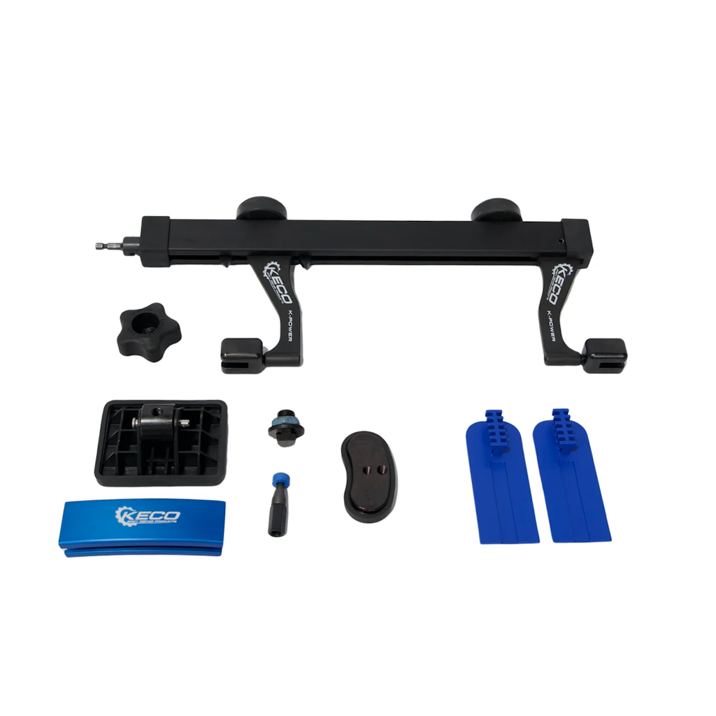 Keco K-Power (Gen2) Lateral Tension Tool