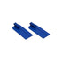KECO Tab Strap Lateral Tension Glue Tabs (2 Pack)