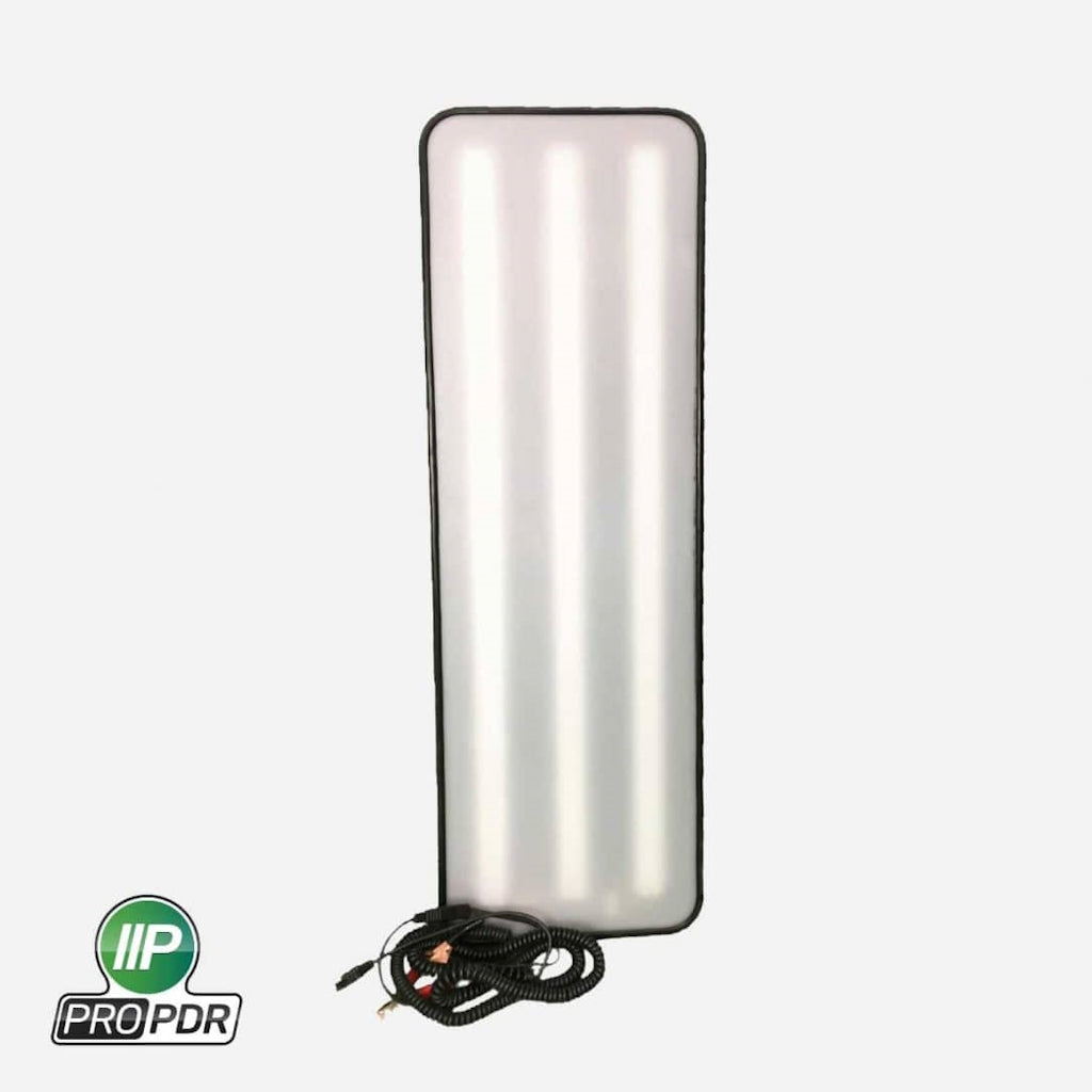 ProPDR 46in CHUBBY HD, 6 STRIP