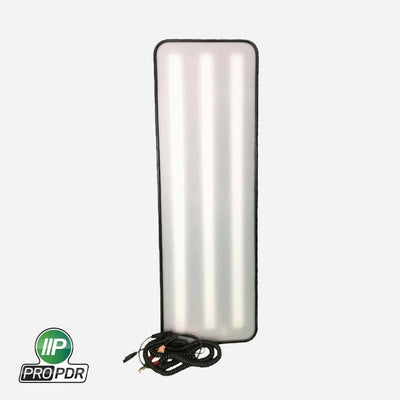 ProPDR 46in CHUBBY HD, 6 STRIP