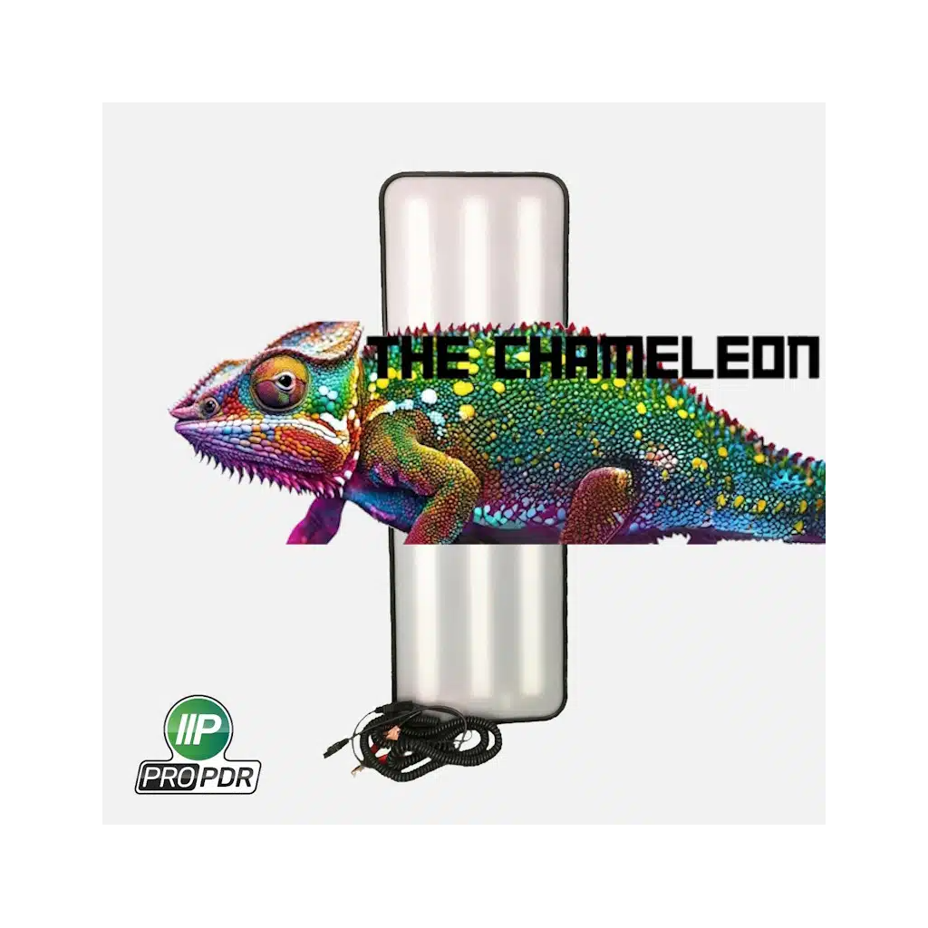 ProPDR 36" CHUBBY CHAMELION PDR LIGHT