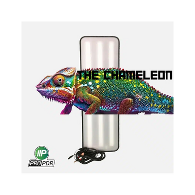 ProPDR 36" CHUBBY CHAMELION PDR LIGHT