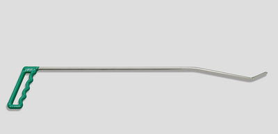 Ultra 23in Left brace 45 degrees 1-5/8in blade