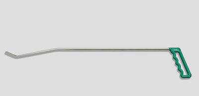 Ultra 23in Right brace 45 degrees 1-5/8in blade