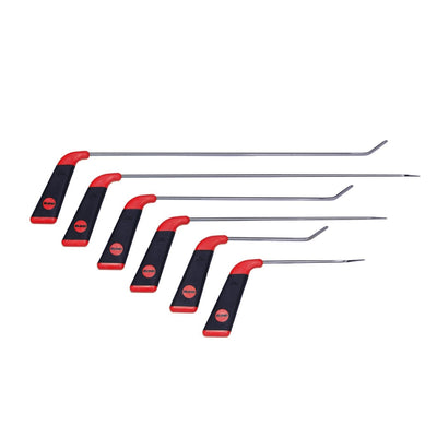 Blehm 6 Piece 3/16 inch Hand Tool Set