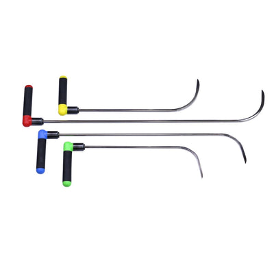 Blehm 4 Piece Sharp Tip Tools Set