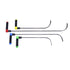 Blehm 4 Piece Sharp Tip Tools Set