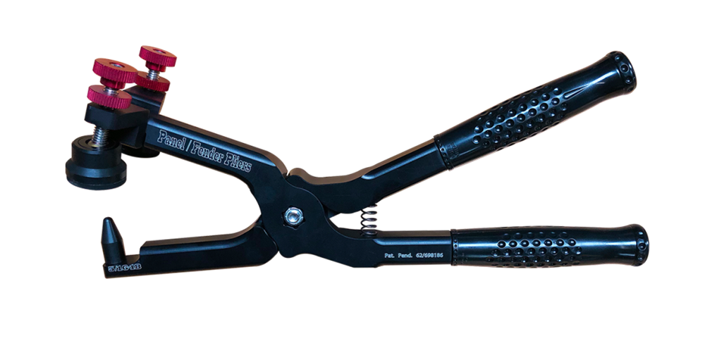 B&D Panel/Fender Pliers XL