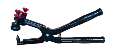 B&D Panel/Fender Pliers XL