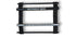 Anson Monkey Bar Mini Hail Bar with straps