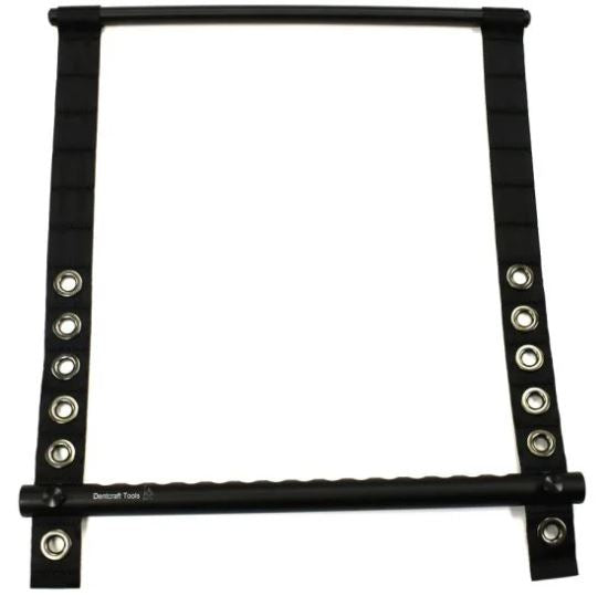 Dentcraft 17in Adjustable Hanging Leverage Bar