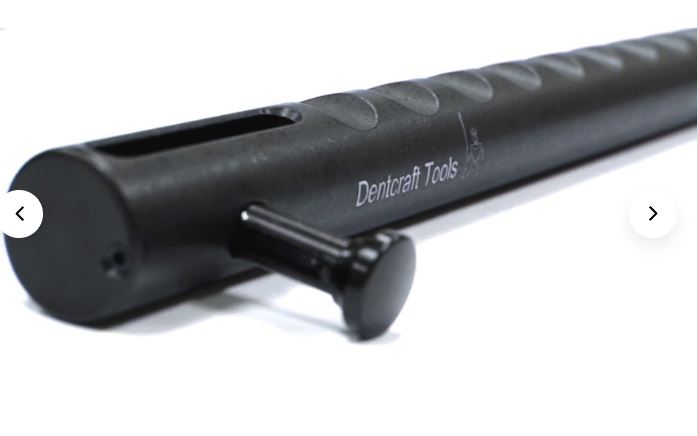 Dentcraft 17in Adjustable Hanging Leverage Bar