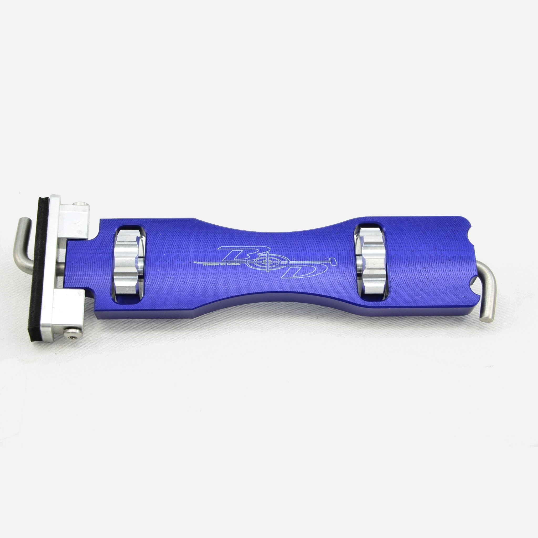B&D PDR Door Jammer