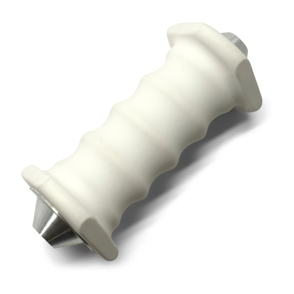 Keco 1 Pound White Weight For Keco Slide Hammer
