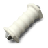 Keco 1 Pound White Weight For Keco Slide Hammer