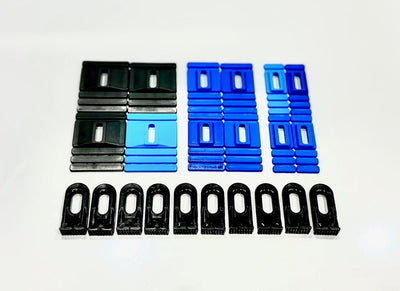 CAMAUTO FLEX TABS VARIETY PACK