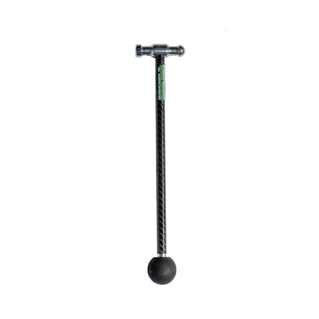 Carbon Tech 21 Hammer with 2 x tips - 14in