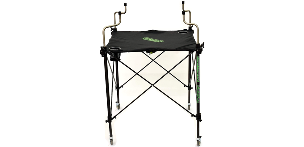 Carbon Tech Carbon Fiber Hood Stand
