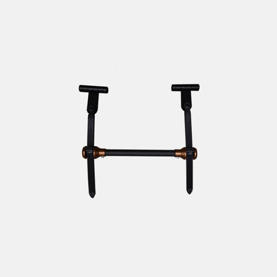 Endeavor door/hatch hanger combo