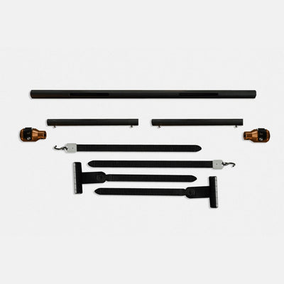 Endeavor door/hatch hanger combo