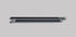 Carbon Tech 3 piece hail rod