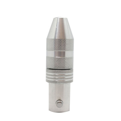 Carbon Tech Collet Head