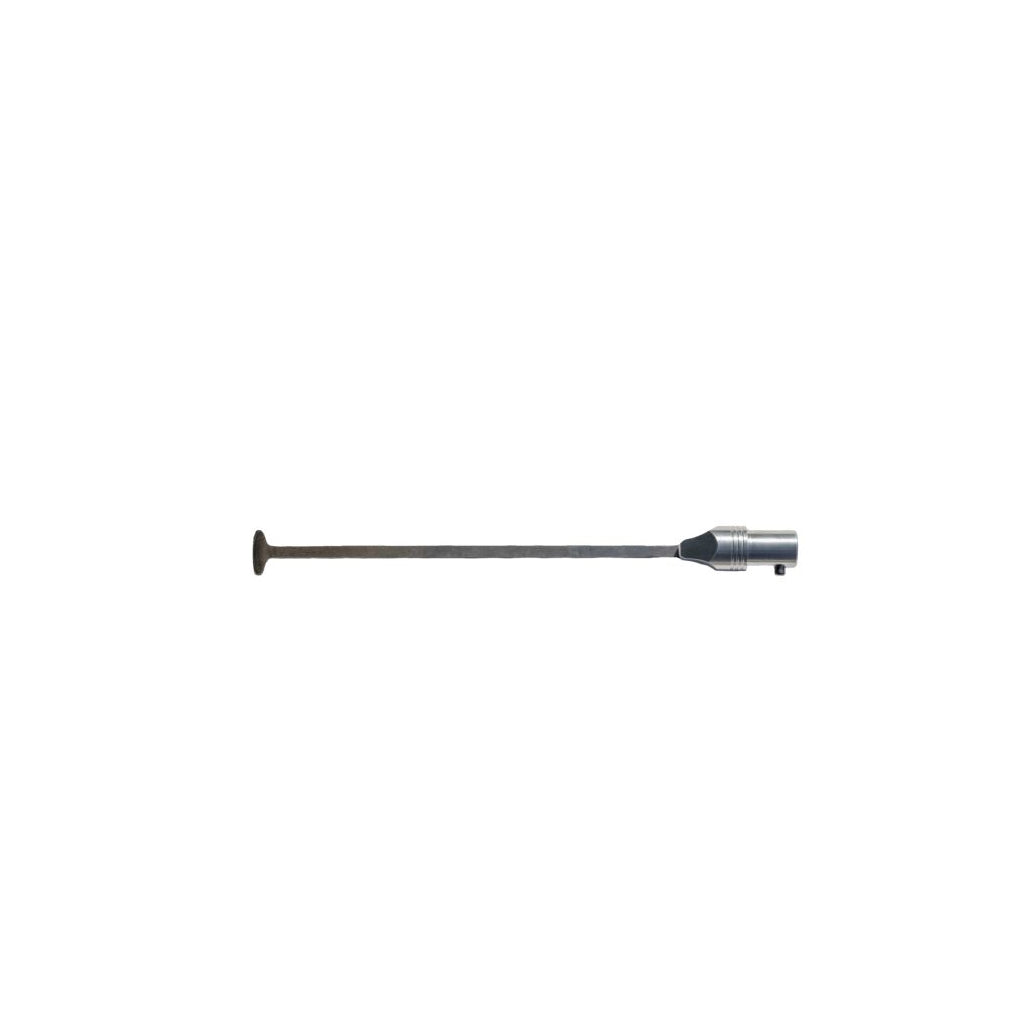 Carbon Tech Whale Tail Narrow 1-3/8 inch
