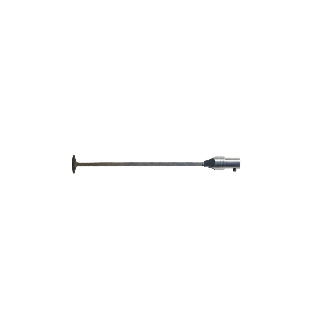 Carbon Tech Whale Tail Wide 2 inch
