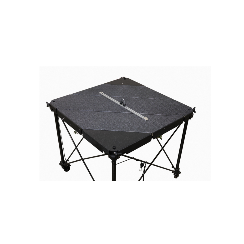 Carbon Tech Hood Stand Hard Top