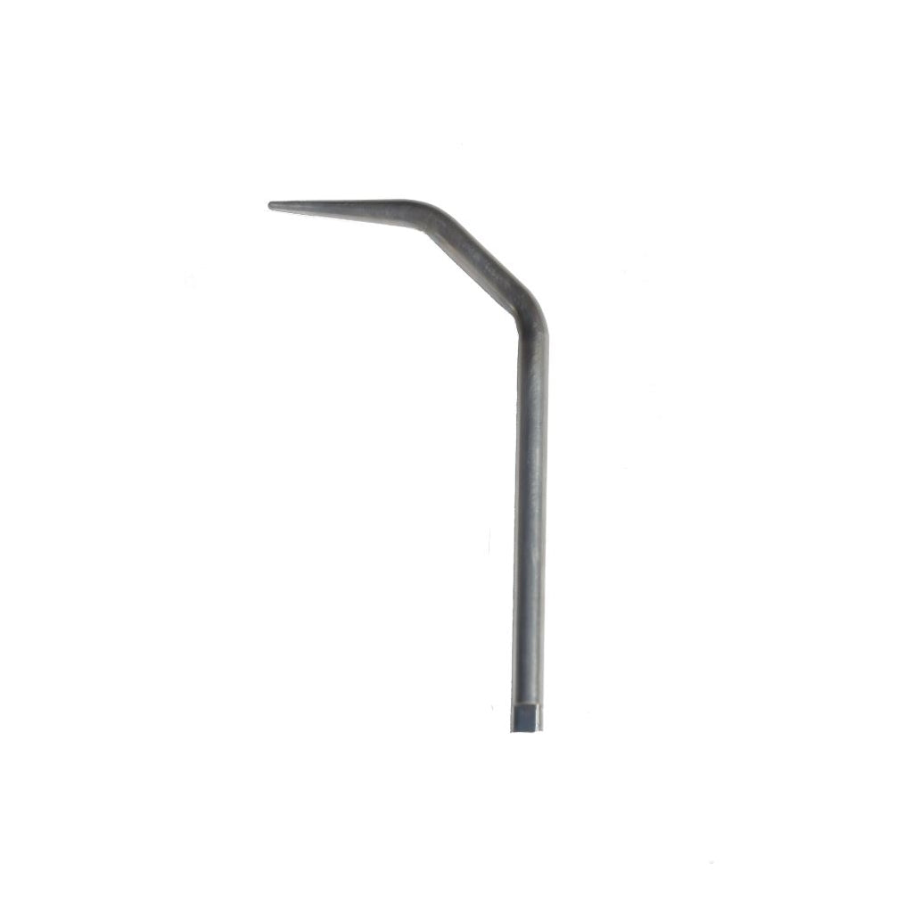 Carbon Tech Double Bend Pick (Requires Collet Head)