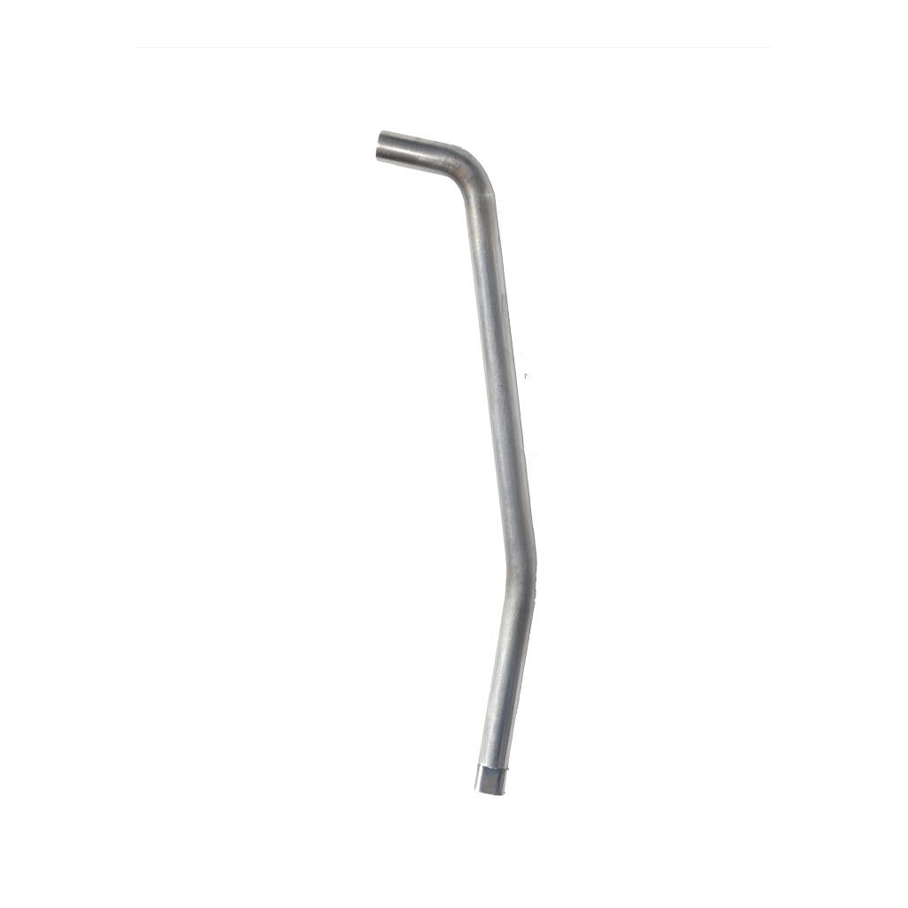 Carbon Tech double bend threaded pick (needs collet head)