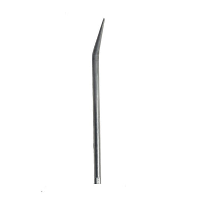 Carbon Tech 24 Single Bend Pick (Requires Collet Head)